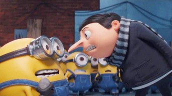 Senator Nawardi Desak Film Minions 2: The Rise of Gru Ditarik dari Bioskop, Lha Kenapa