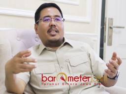 Prabowo Tak Masuk 9 Capres Usulan PAN, Gerindra Jatim: Biasa Saja, Begitulah Demokrasi Bekerja