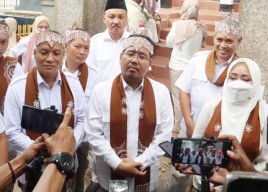 Pilbup Mojokerto 2024: Gerindra Tetap Usung Bupati Ikfina atau Hidayat