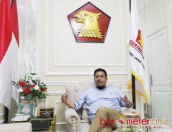 Gerindra Jatim Tak Sambut Usulan KPU Percepat Pilkada 2024, Anwar Sadad: Rugikan Parpol di Daerah