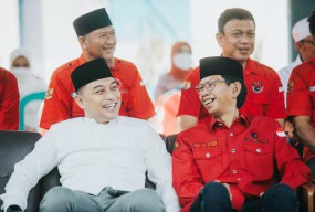 Beasiswa SMA Sederajat Dibuka Lagi, Ketua DPRD Surabaya Minta Terserap 100 Persen