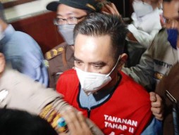 Bantah Cabuli Santriwati, Anak Kiai Jombang Tantang Saksi Pelapor Sumpah Mubahalah