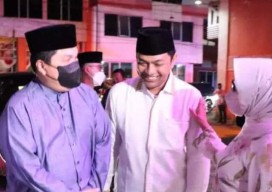 Gus Hans: Kepala Daerah Tak Perlu Pamer Penghargaan Demi 2024, Perbaiki Saja Kinerja!