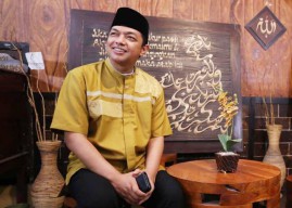 Catatan Gus Hans: Relasi Kuasa dan Mubahalah dalam Kasus Sambo