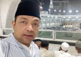 Anak Kiai Jombang Tantang Mubahalah, Gus Hans: Jangan Campuradukkan dengan Hukum Positif, Rancu