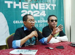 Dilarang Ada Atribut NU di Acara Gus Muhaimin Festival, Panitia: Kami Bukan Parpol