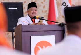 PKS Tegas Tolak Kenaikan Harga BBM, Kang Irwan: Kami Dapat Banyak Dukungan dari Masyarakat