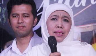 PPP Jatim Dukung Khofiah Maju Gubernur Lagi, Kalau Wakilnya.. Tunggu Dulu