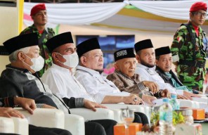 LaNyalla soal Islamophobia: Heran Muslim Ikuti Sunnah Nabi kok Diolok-olok Kadrun