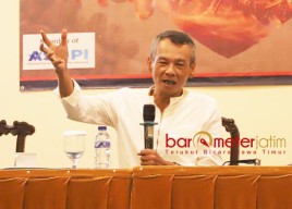 Catat Nih Pemprov Survei SSC: Warga Jatim Minta Masalah Kemiskinan Segera Diselesaikan