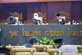 Pemprov Jatim Ajukan Revisi Perda Penanaman Modal, Apa Urgensinya