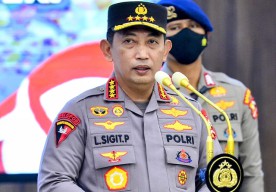 Kapolri Usut Tuntas Pembunuhan Brigadir J, PWNU Jatim: Momen Bersih-bersih Polisi Nakal