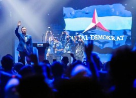 Ketum Demokrat: BLT Produk Kebijakan SBY yang Dulu Ditentang, Justru Sekarang Ditiru