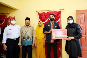 Sudah 1.700 Mahasiswa Dapat Beasiswa Banyuwangi Cerdas, Total Anggaran Rp 37,29 M