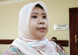 Stadion GBT Venue Kualifikasi Piala AFC U-20, DPRD Surabaya Dorong Pemkot Libatkan UMKM