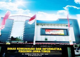 Tak Main-main! JCW Endus Ada Rekrutmen Ilegal PTT dan Pungli di Diskominfo Jatim