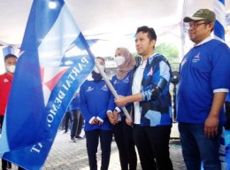 Emil Dinilai Sumber Elektabilitas, Pakar: Demokrat Jatim Beruntung Punya Wakil Gubernur