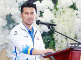 Elektabilitas Demokrat Jatim Naik Tajam dalam 3 Bulan, Direktur ARCI: Faktor Emil Dardak