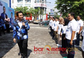 Emil Dardak: Anak Muda Jangan Cuma Direkrut Parpol Terus Jadi Penonton