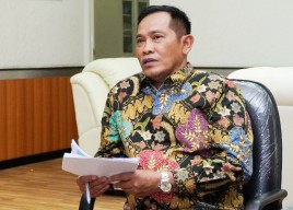 Marak Pencurian Data, Diskominfo Jatim Gerak Cepat Optimalkan Peran CSIRT