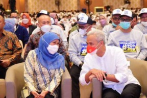 Direktur SSC Nilai Khofifah Lebih Realistis Maju Cawapres di 2024, Apa Modalnya