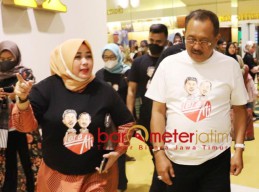 DPRD Surabaya Apresiasi Lara Ati, Laila Mufidah: Ini Munculkan Lagi Semangat Lihat Film