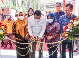 DPRD Surabaya Apresiasi Pendirian Rumah Anak Prestasi, Bikin Percaya Diri dan Mandiri