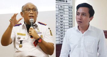 PAD Parkir Surabaya Jauh dari Target, Baru Rp 12 M, DPRD: Dishub Tak Serius, Banyak yang Bocor!