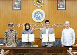 Unair Perkuat Ilmu Kesehatan dan Ilmu Alam di Kampus Banyuwangi, Ini Harapan Bupati Ipuk