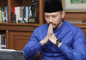 AHY: Tragedi Kanjuruhan Catatan Kelam Olahraga Indonesia, Lakukan Investigasi Mendalam