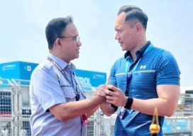 Nasdem Deklarasi Anies Baswedan Capres 2024, Demokrat: Sudah Komunikasi dengan Kami!