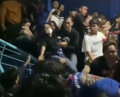 Tragedi Kanjuruhan, Gus Sadad: Laga Big Match atau Derby Kerap Ricuh, Pindah Saja ke Luar Pulau