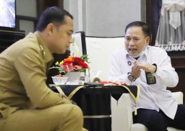 Gak Lagi Ribet Pengurusan Hak Asuh Anak dan Akta Cerai di Surabaya Cukup di MPP Siola