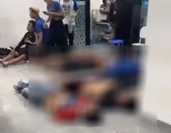 Tragedi Kanjuruhan, Senator Nawardi: Hentikan Liga 1, Harus Ada yang Bertanggung Jawab dan Diproses