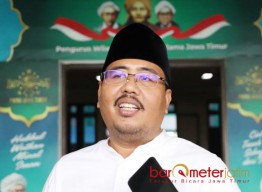 PBNU Tak Larang Ponpes Terima Capres Asal Tak Bawa NU, Gerindra Jatim: Salah Sendiri Kau Cantik!