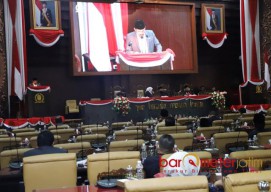 PAN Sebut Mulai 2020 Pemprov Jatim Boros Anggaran: Sebagian Besar untuk Operasional