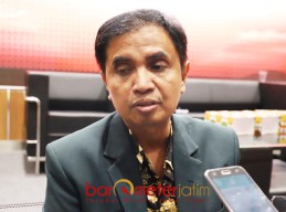 Pengamat: Hasto Tak Ingin Duetkan Eri Cahyadi, tapi Mengunci Khofifah agar Tak Ikut-ikutan di Pilpres!