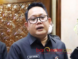 Sekdaprov Adhy Karyono Bantah Pemprov Jatim Boros Anggaran, Lantas yang Benar