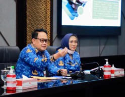 Jatim Sumbang 30 Perikanan Tangkap Nasional, Adhy Karyono: Bukti Ada Pemberdayaan Masyarakat Pesisir