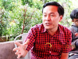 Eri Cahyadi Marah-marah saat Sidak, Arif Fathoni: Wajar Ekspresi Pemimpin Cintai Warganya