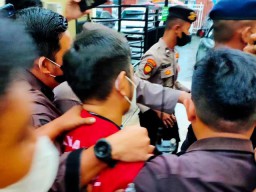 Terbukti Cabuli Santriwatinya, Anak Kiai Jombang Divonis 7 Tahun Penjara