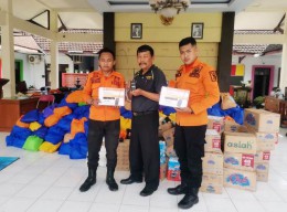 Asosiasi Kepala Desa se-Trenggalek Berterima Kasih ke Eri Cahyadi, Wah Soal Apa