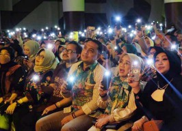 Eri Cahyadi: Arek-arek Suroboyo Jangan Malu Pakai Batik Surabaya, Sangat Fashionable