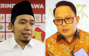 Ketua Fraksi Gerindra Jatim Ancam Tolak RAPBD 2023, Sekdaprov Tak Gentar: Masih Ada Fraksi yang Lain!