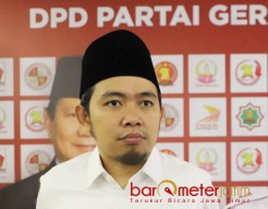 Serang Sekdaprov Jatim soal RAPBD 2023, Ketua Fraksi Gerindra Bawa-bawa Nama Khofifah