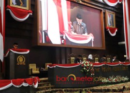 Gus Fawait Blak-blakan soal Sikap Kritisnya Terkait APBD Jatim 2023: Jangan Bercanda lah dengan Gerindra!