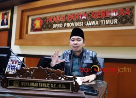 Gerindra Merasa Paling Sayang Khofifah, Sejak Kapan? Gus Fawait: Sejak Saya Jadi Ketua Fraksi!