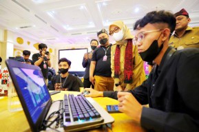Sukses Lahirkan Startup Berkelas, Banyuwangi Kembali Gelar Ajang Jagoan Digital