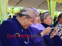 Hati-Hati Emil! 41,3 Responden ARCI Ingin Khofifah-Fauzi Berduet di Pilgub Jatim 2024