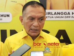 3 Parpol KIB Tak Kunjung Deklarasi Capres, Sekjen Golkar: Masih Pemantapan Visi Misi
